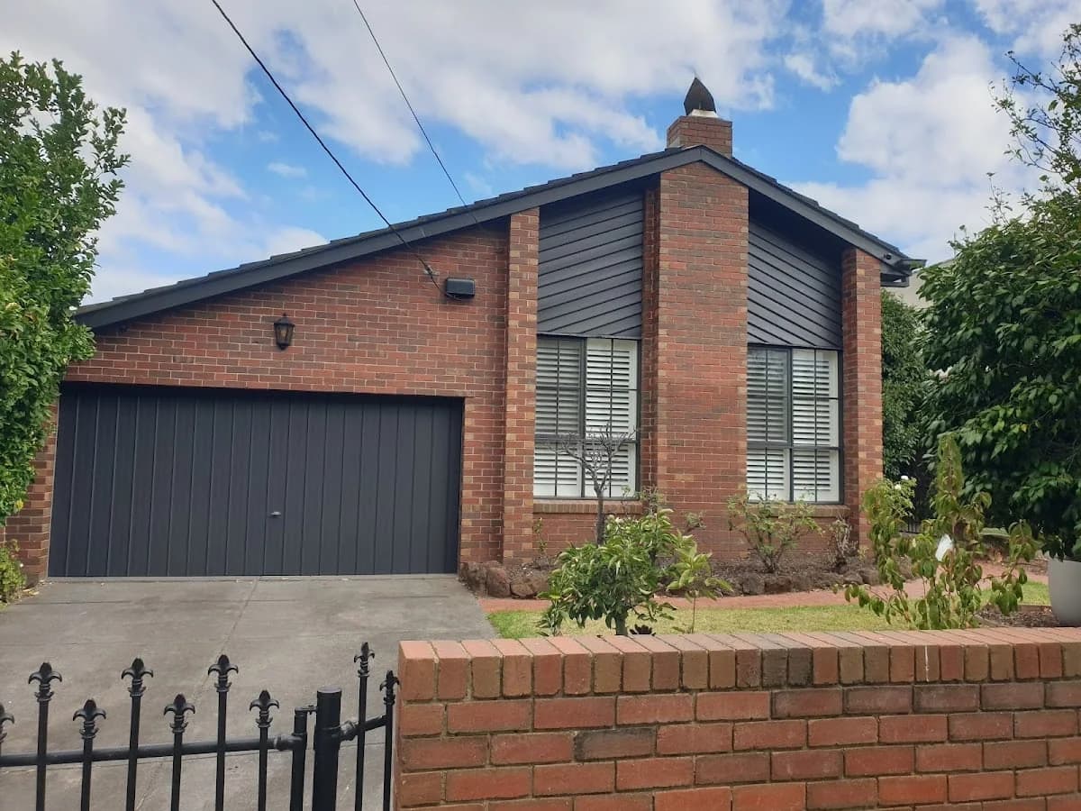 Pro Painter Melbourne - Project 3