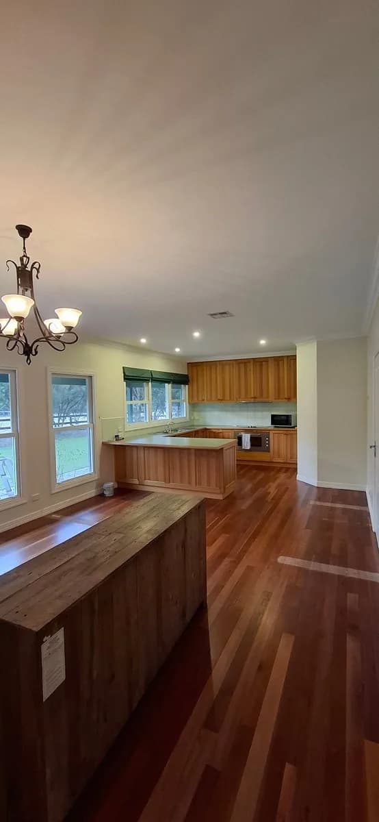 Pro Painter Melbourne - Project 4