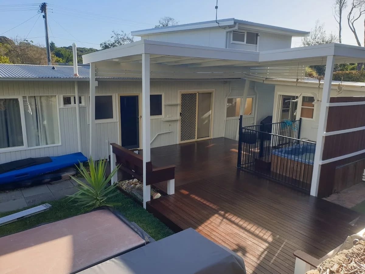 Pro Painter Melbourne - Project 2