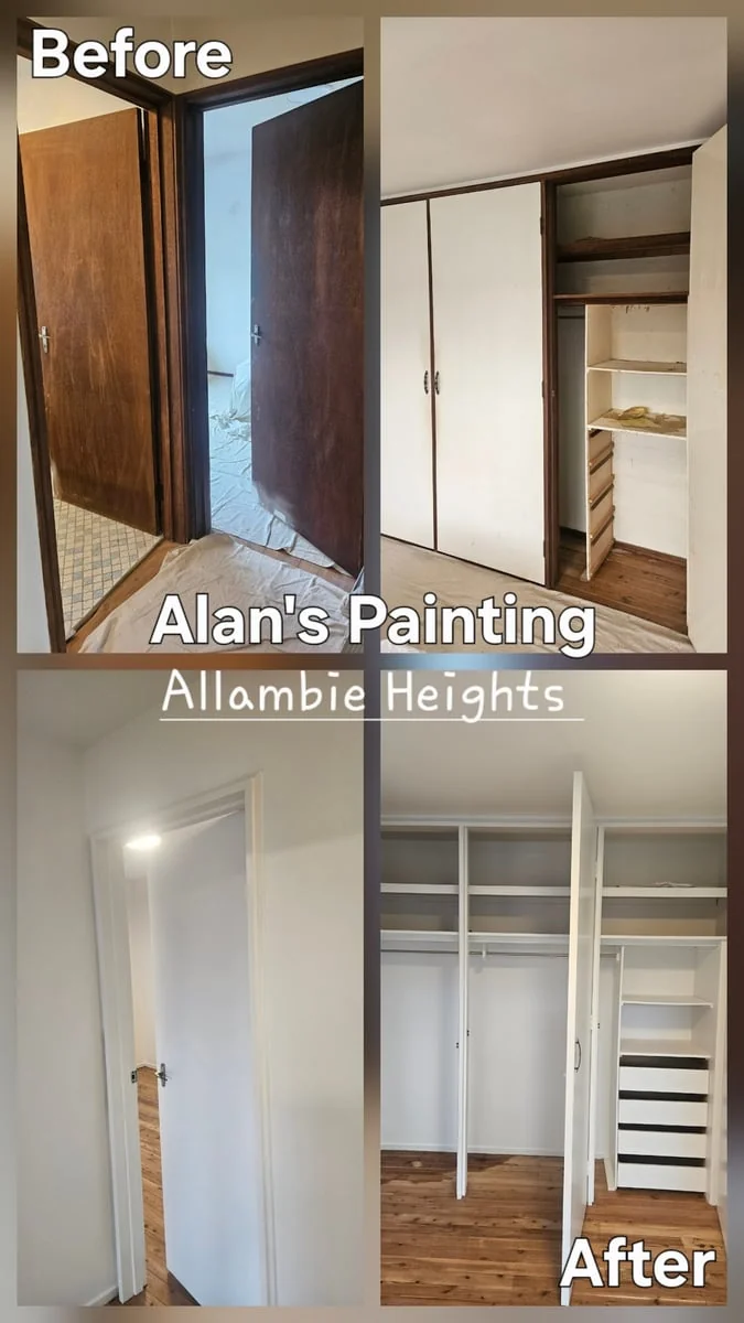 ALAN PARK PAINTING - Project 4