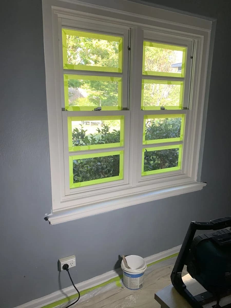 First Impression Painting Group - Project 5