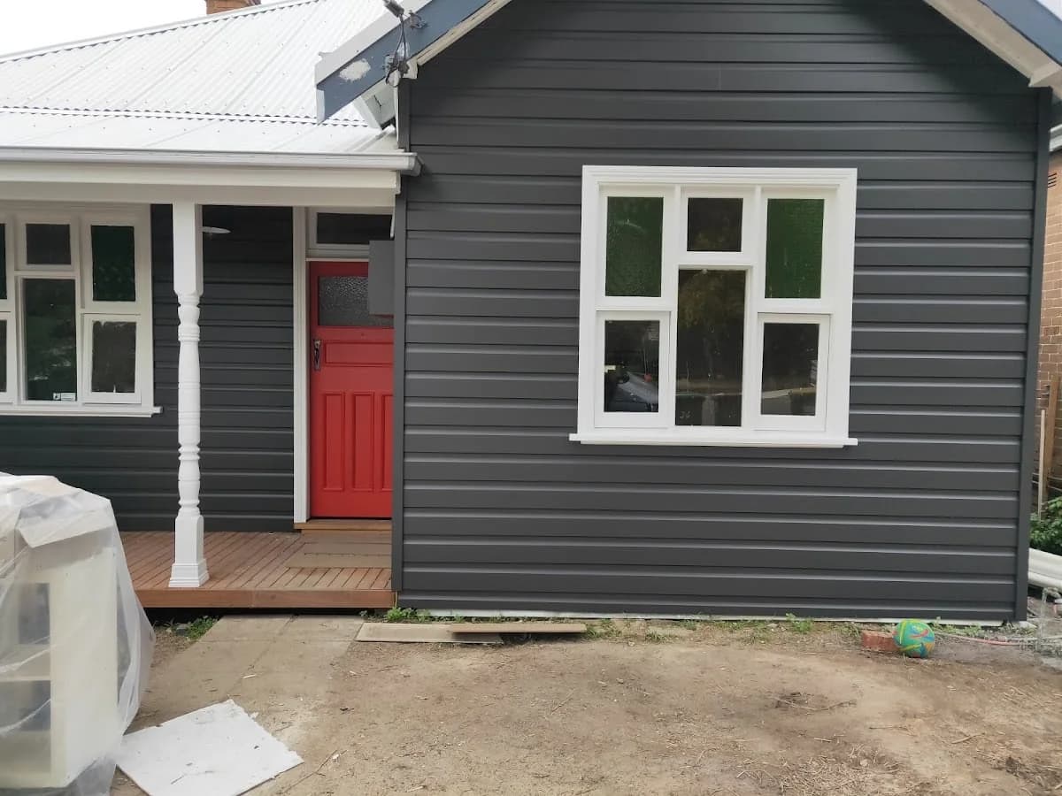 Starlight Painting & Decorating - Project 2