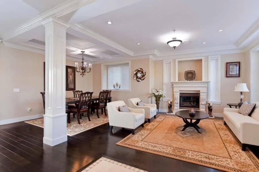 Starlight Painting & Decorating - Project 4