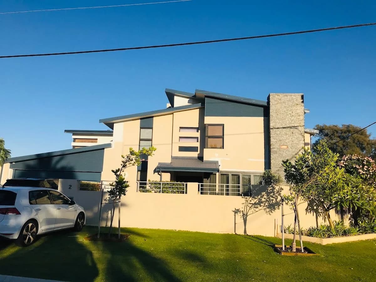 H&M Pro Painting and Decorating Services - Project 5