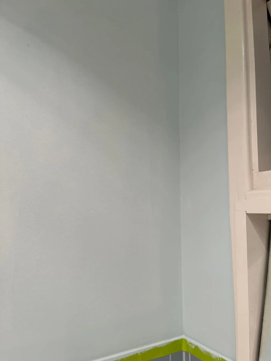 H&M Pro Painting and Decorating Services - Project 3