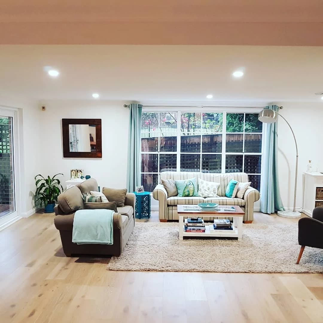 Lutz Painting Services Pty Ltd - Project 3