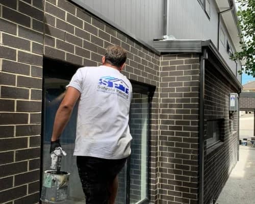 Sohrabi Painting (SPT) - Project 3