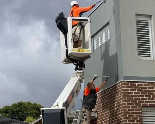 Sohrabi Painting (SPT) - Project 4