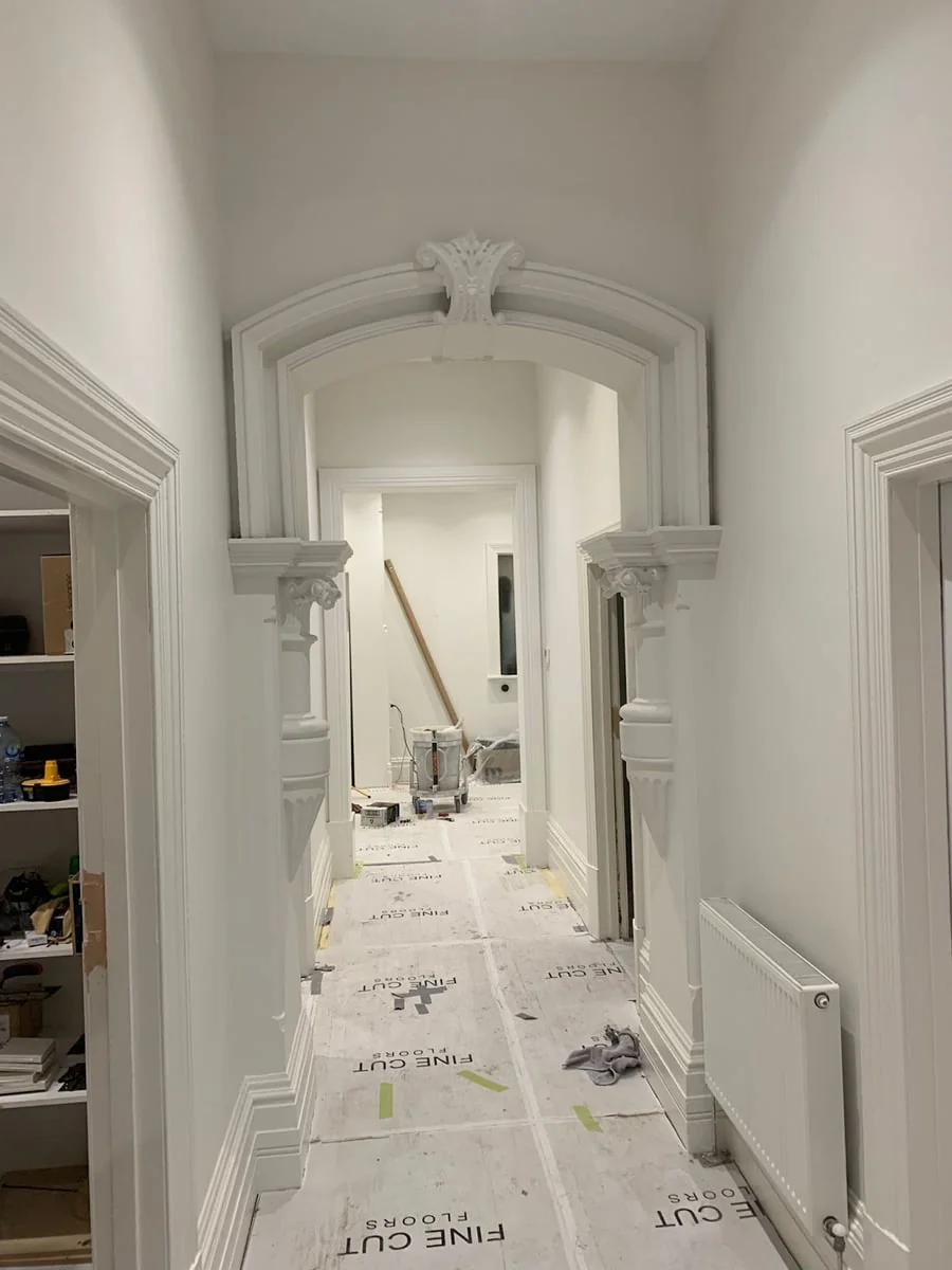 Sohrabi Painting (SPT) - Project 2