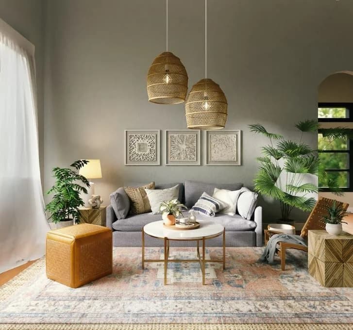 Rosella Decorating - Project 2