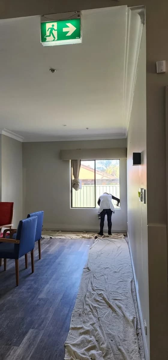 JSPD PAINTING SERVICES - Project 4