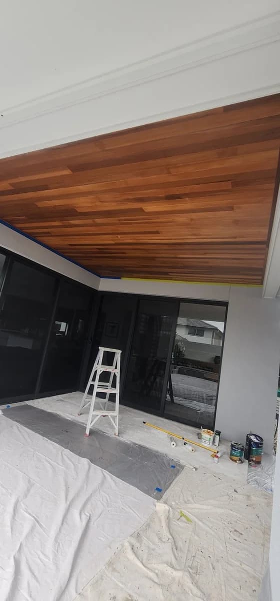 JSPD PAINTING SERVICES - Project 5