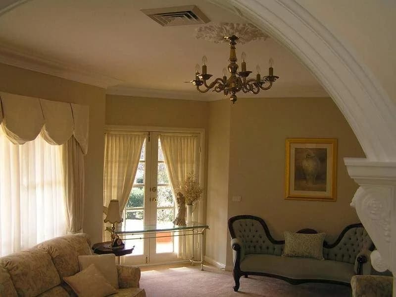 Custom Painting and Decorating - Project 5