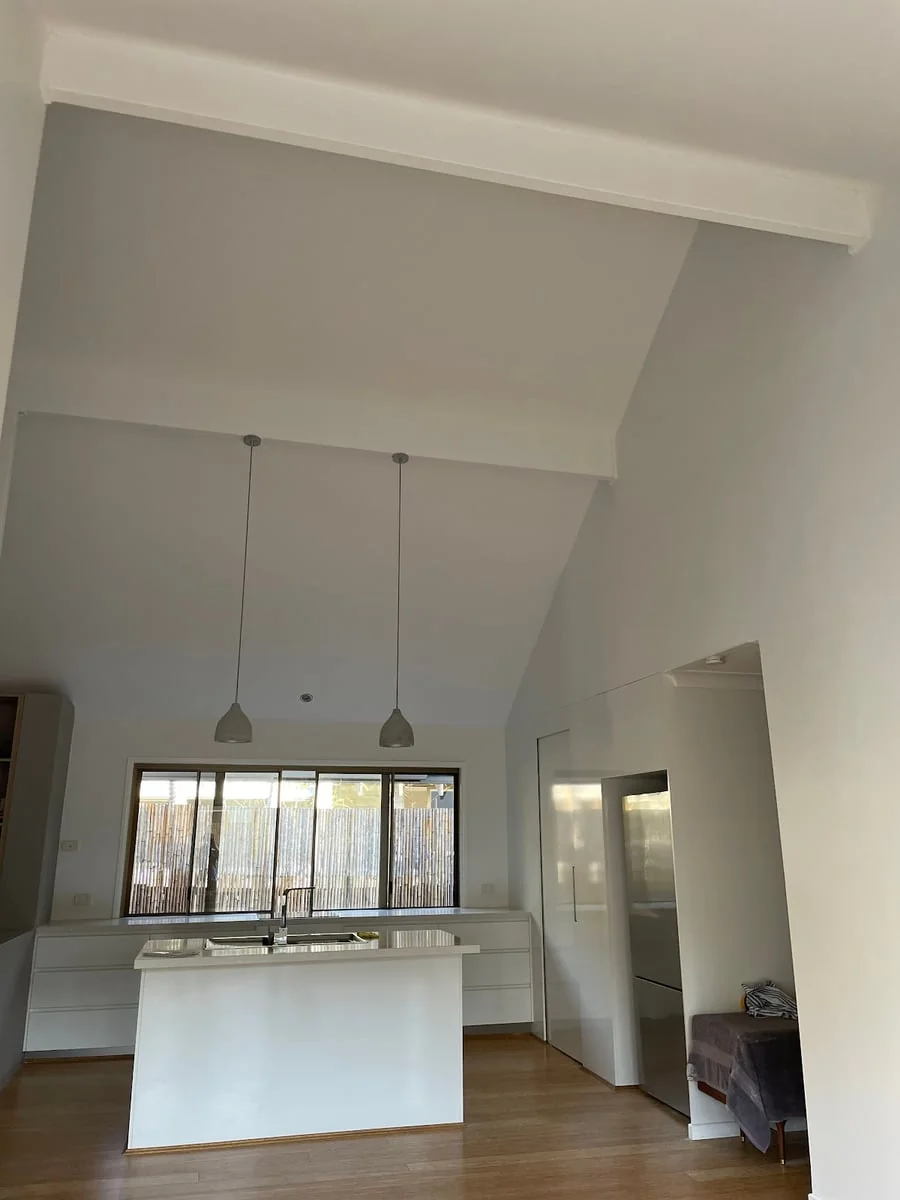 The Plastering Group - Project 5