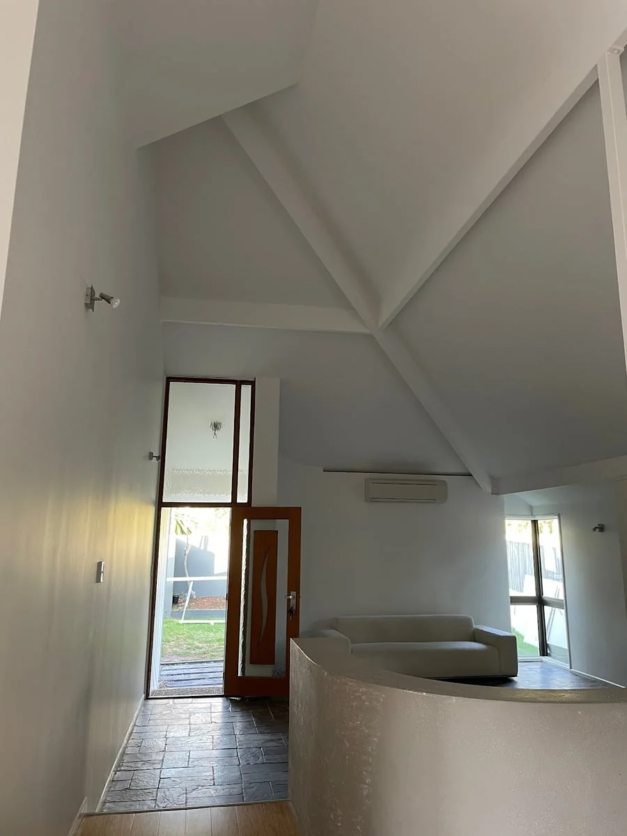 The Plastering Group - Project 2