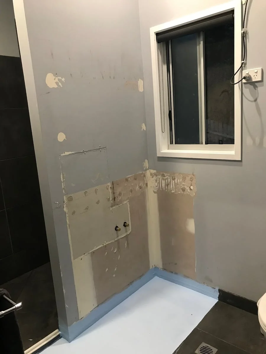 The Plastering Group - Project 4