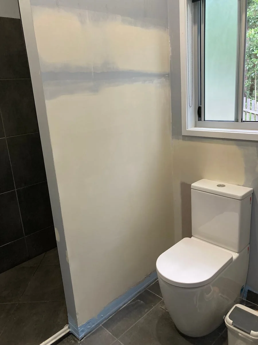 The Plastering Group - Project 3