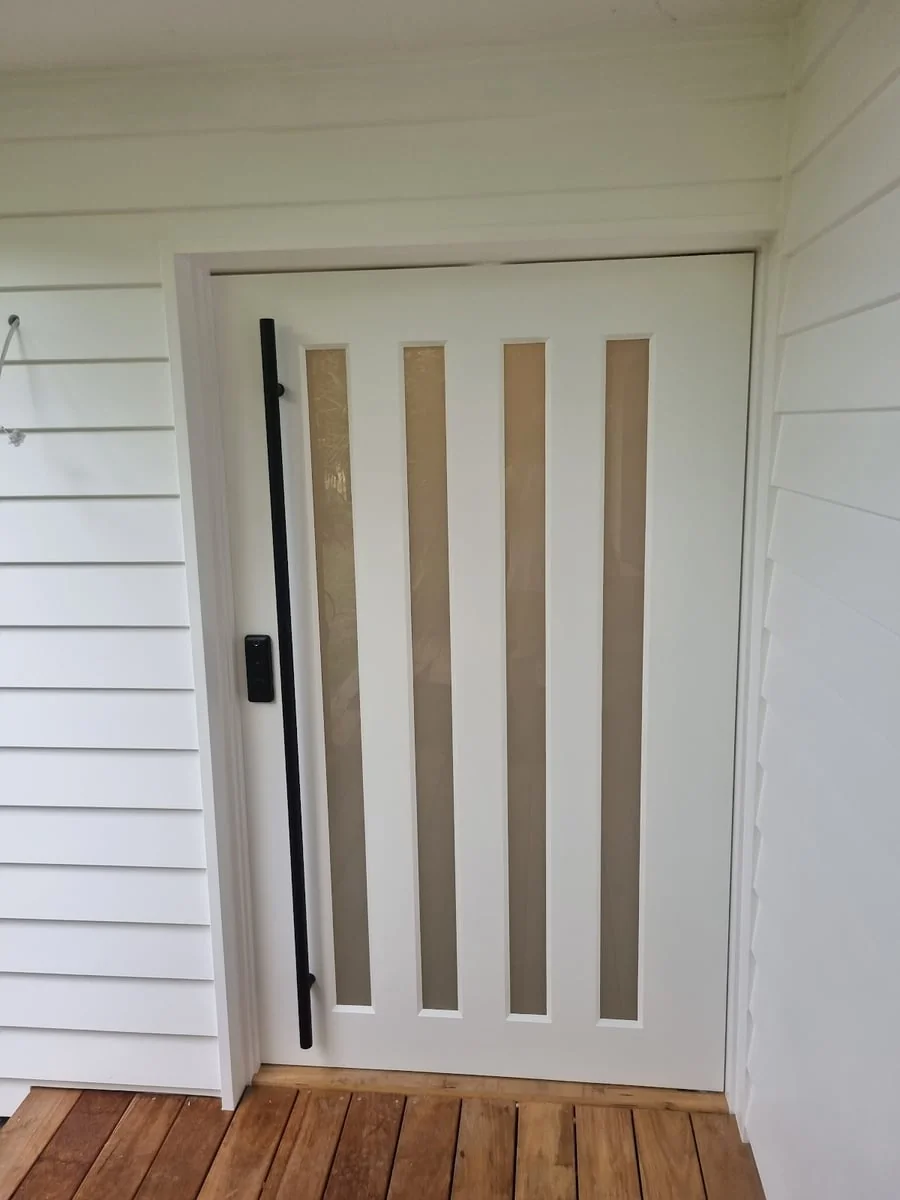 Paint Resolution - Project 4