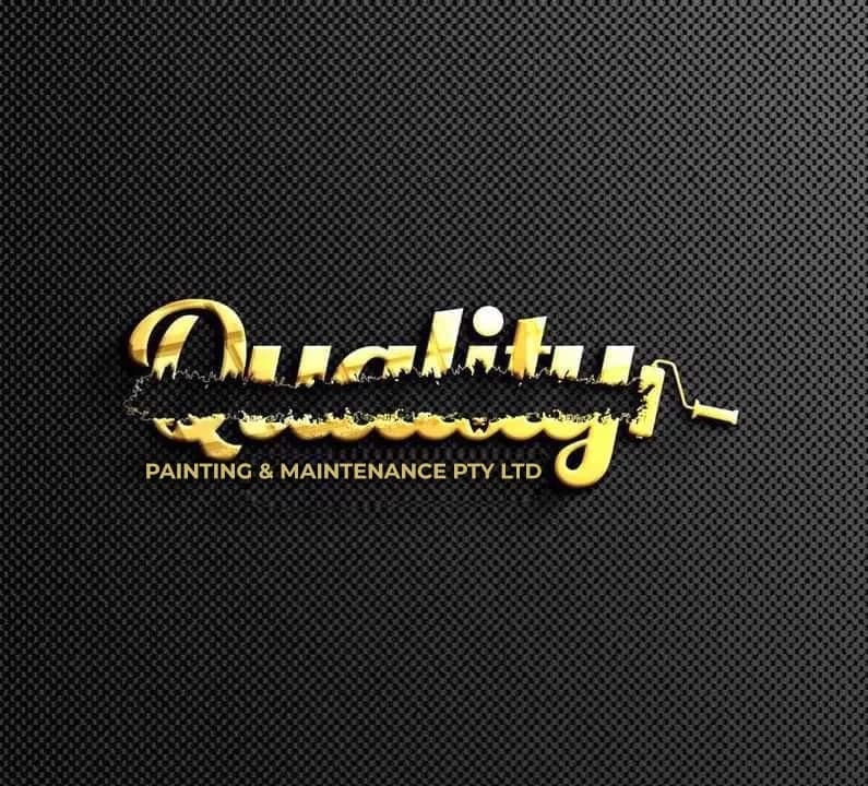 QUALITY PAINTING & MAINTENANCE - Project 2