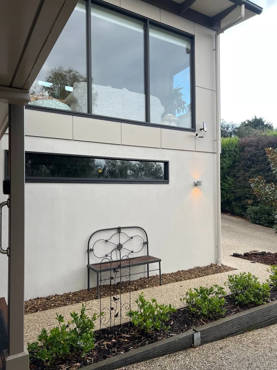 McKnight's Painting and Decorating - Project 4