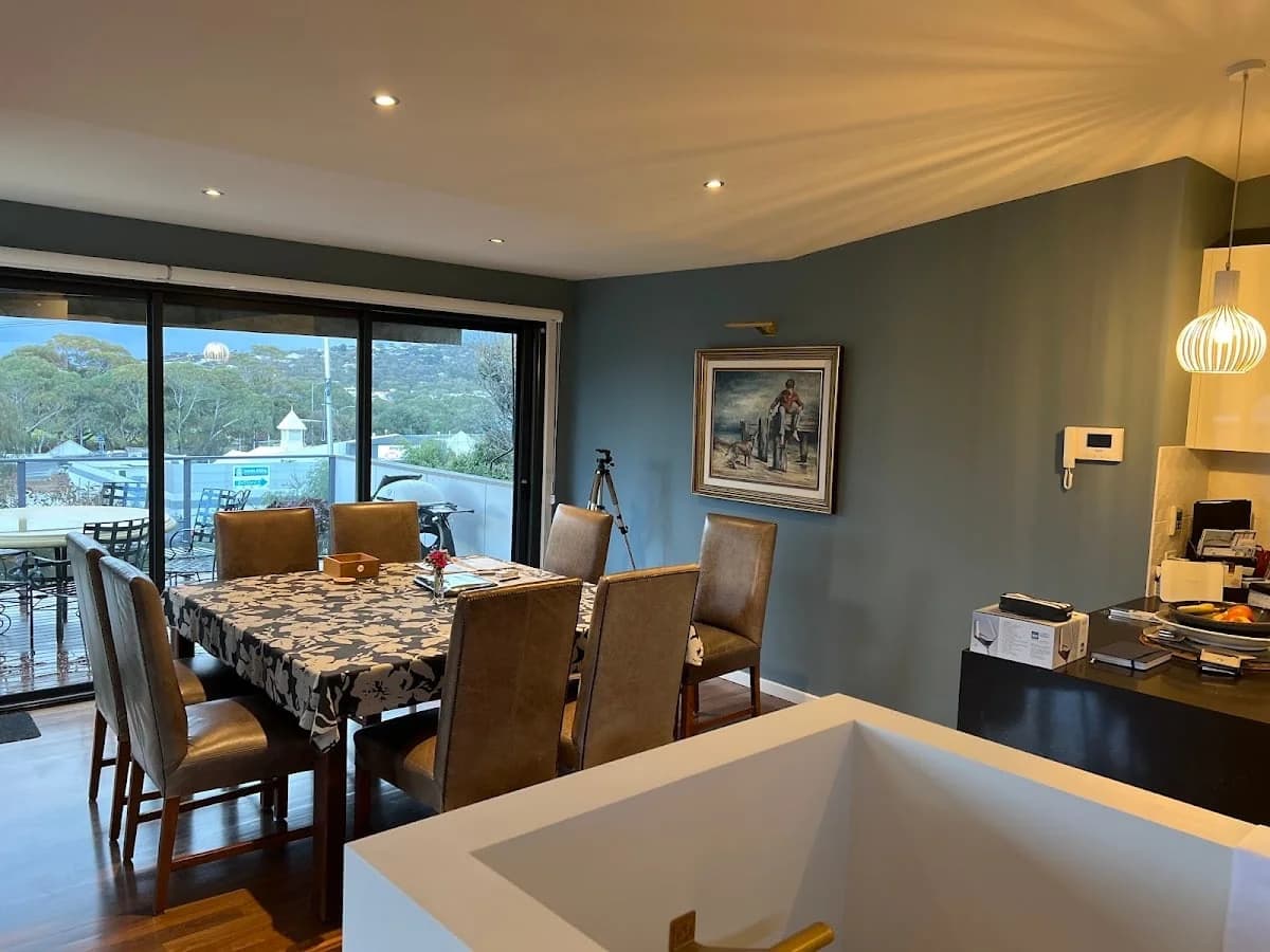 McKnight's Painting and Decorating - Project 3