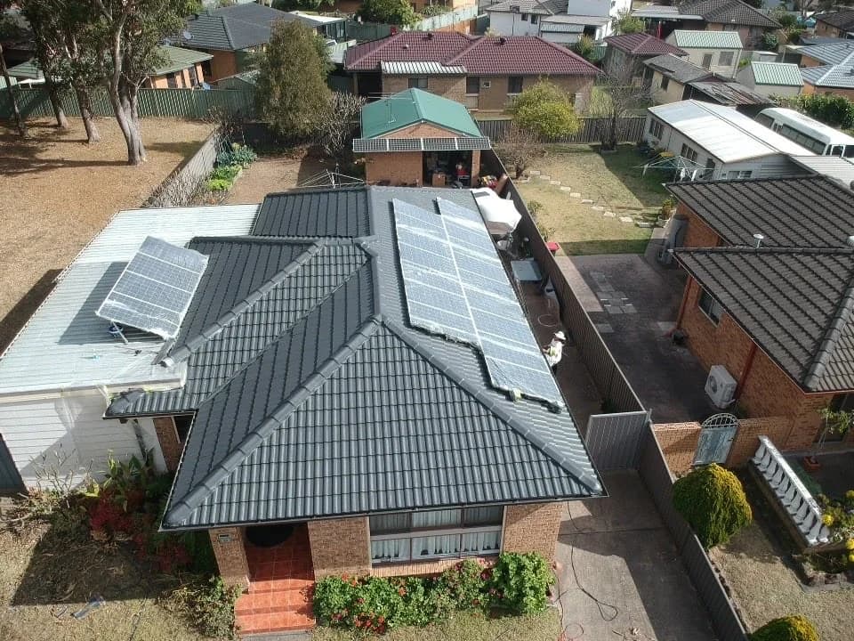 SK Group Oz - Project 4