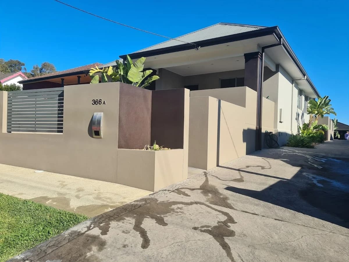 Canli Colours Painting & Decorating - Project 5