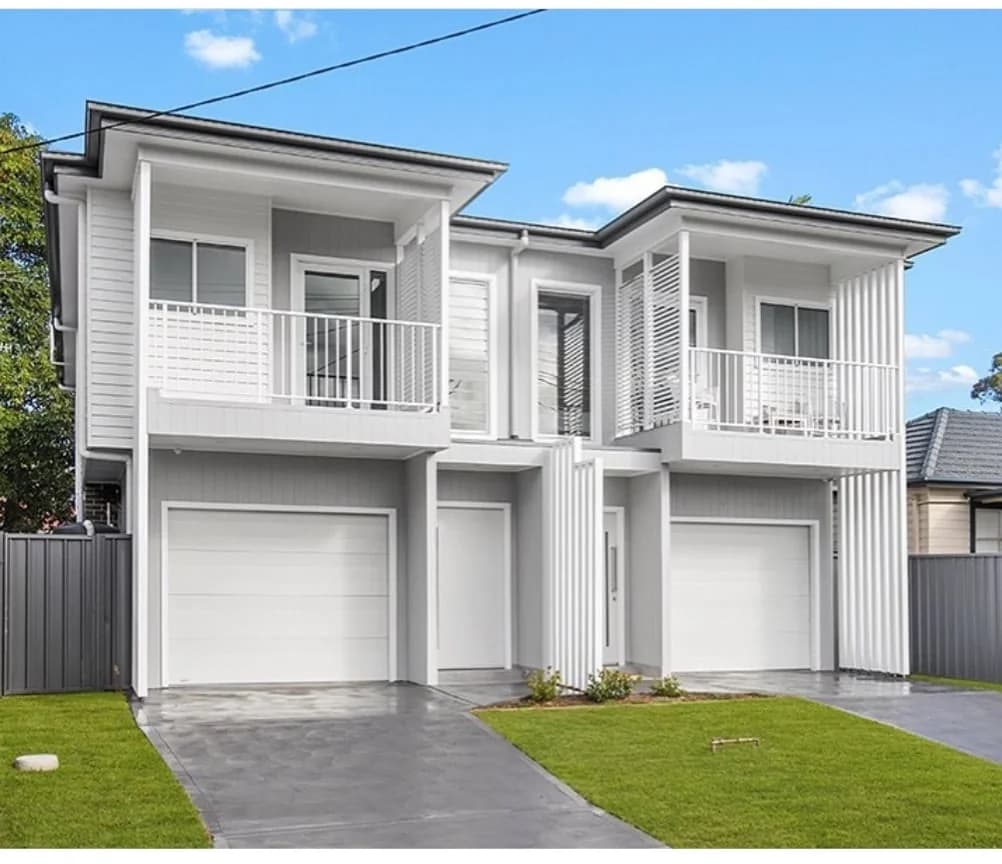 Canli Colours Painting & Decorating - Project 3