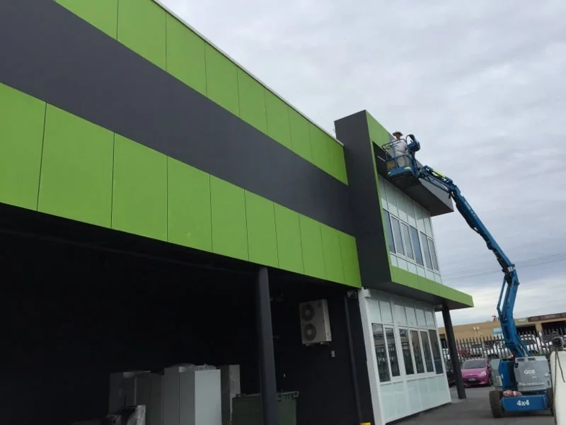 Attractive Painting - Project 4