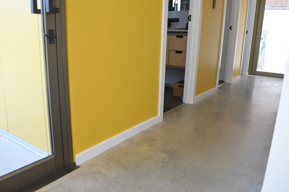 Attractive Painting - Project 3