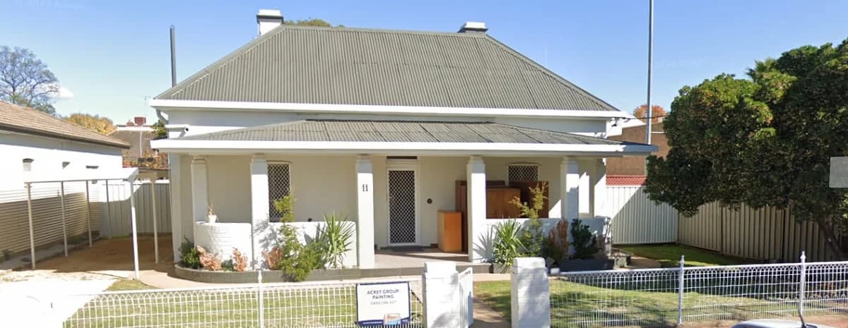 Acret Group - Project 3