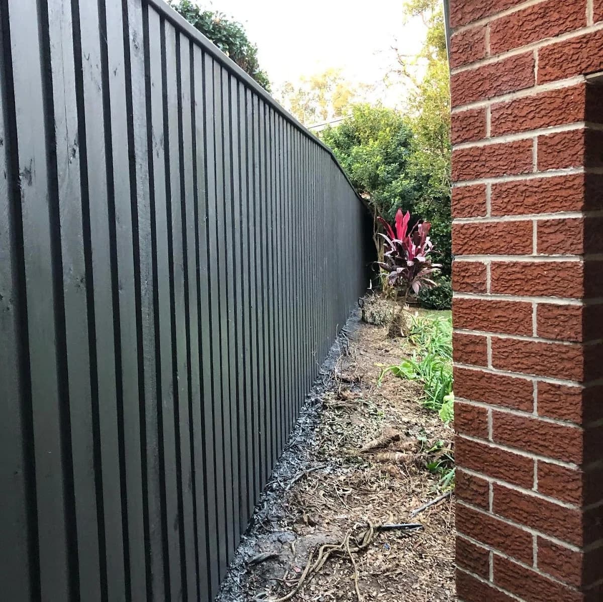 Maverick Painting and Decorating - Project 3