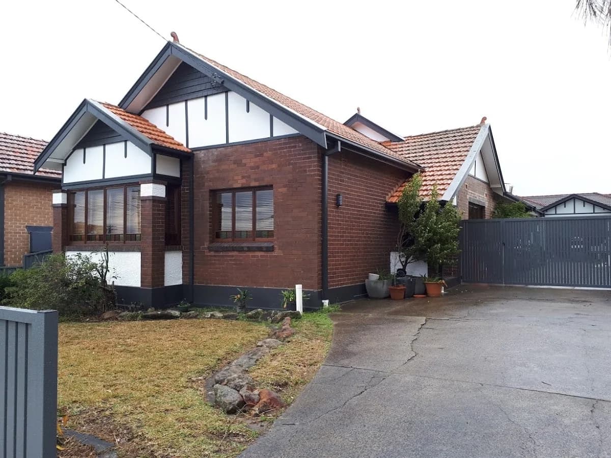 Afterglow Painting and Decorating - Project 5