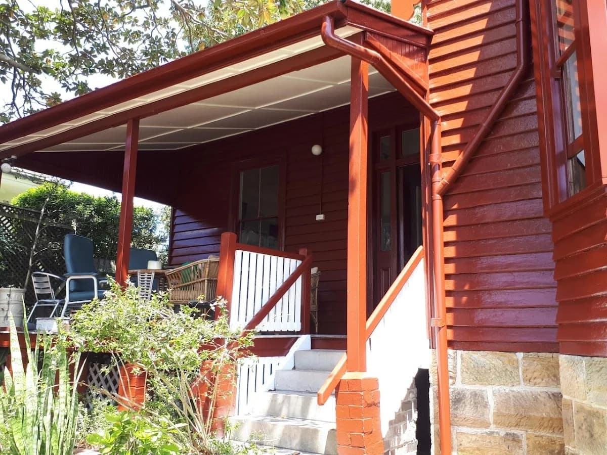 Afterglow Painting and Decorating - Project 2