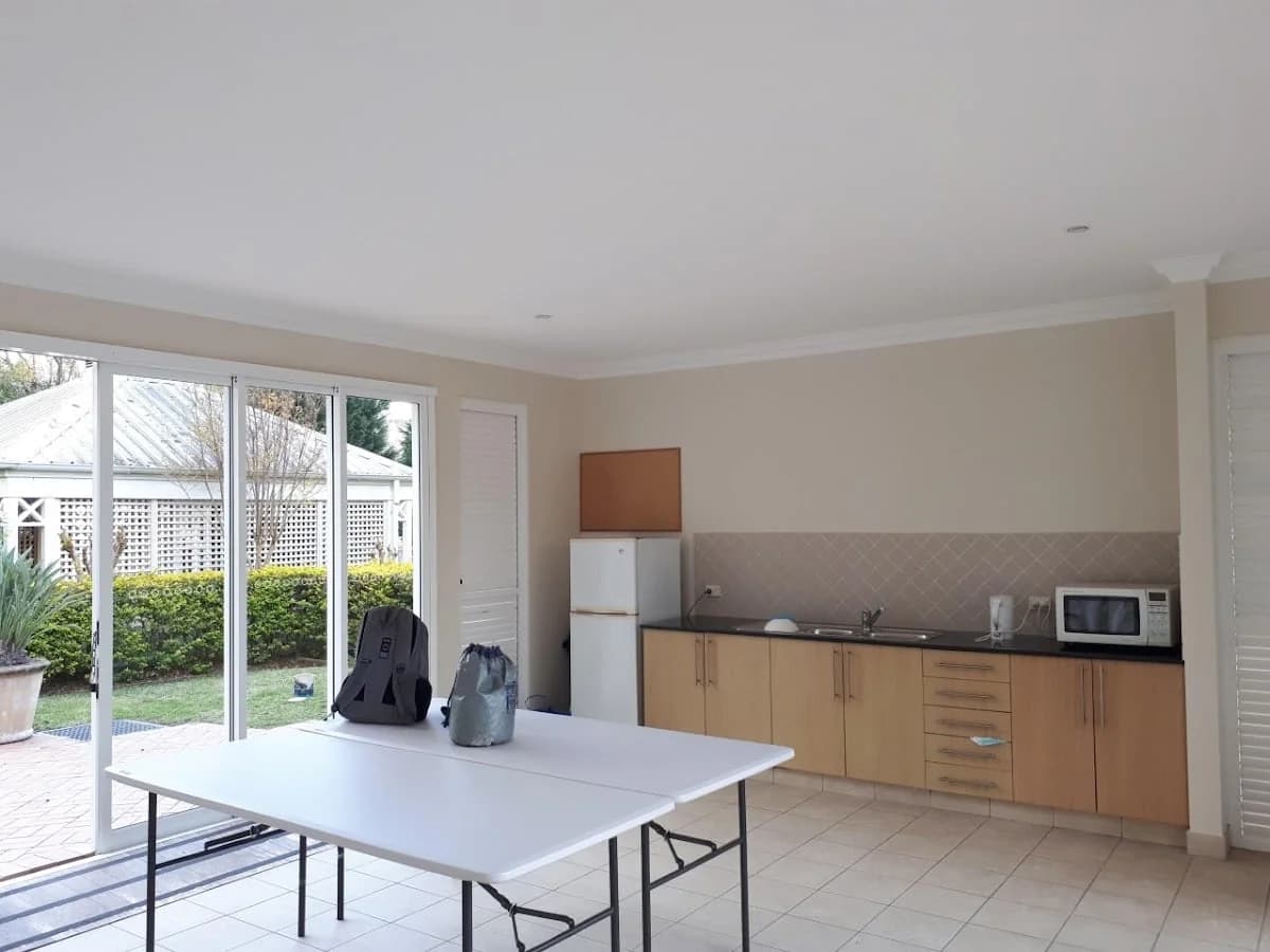 Afterglow Painting and Decorating - Project 3