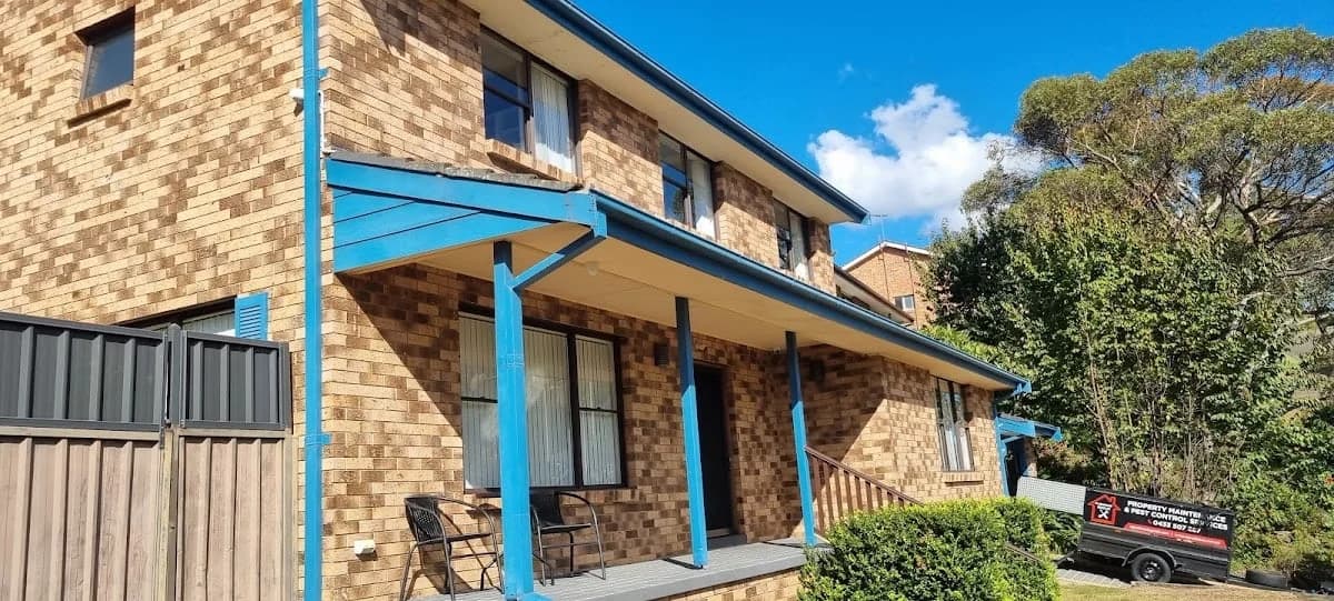 Detail Painting Pty Ltd - Project 5