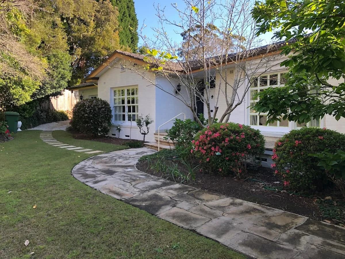 J.M Painting and Maintenance - Painting Services Sydney - Project 5