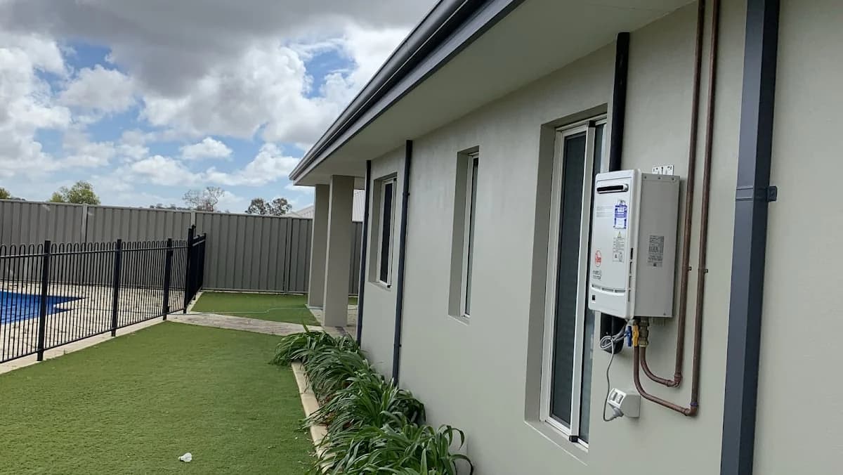 Premier Painting Group - Project 5