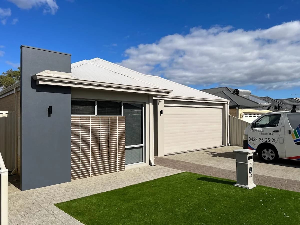 Premier Painting Group - Project 2