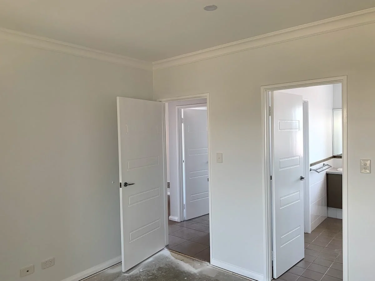 Premier Painting Group - Project 4