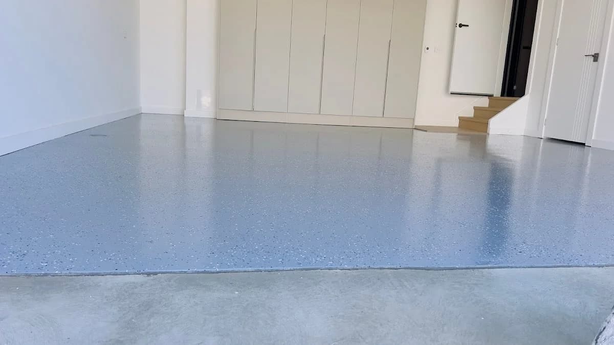 Act painters - Project 4