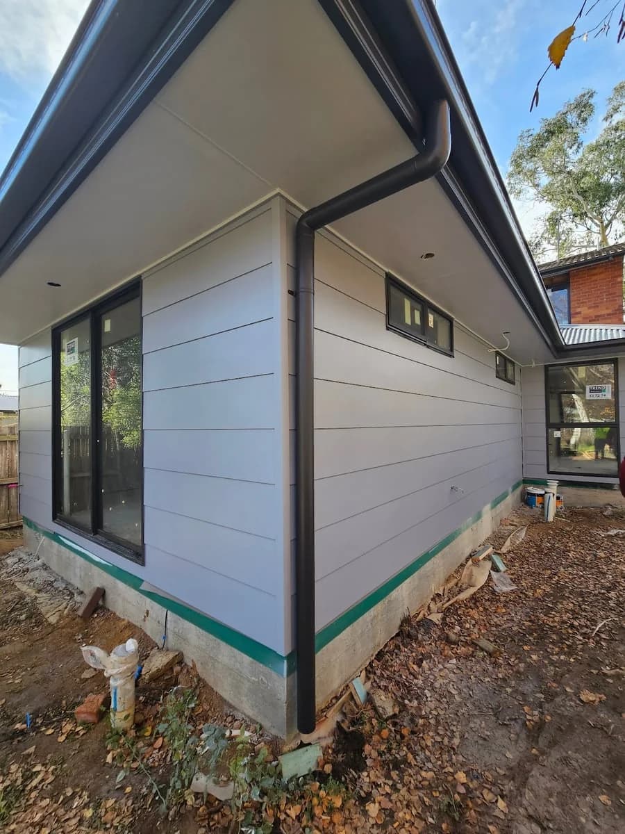 FlexPaintingServices - Project 2