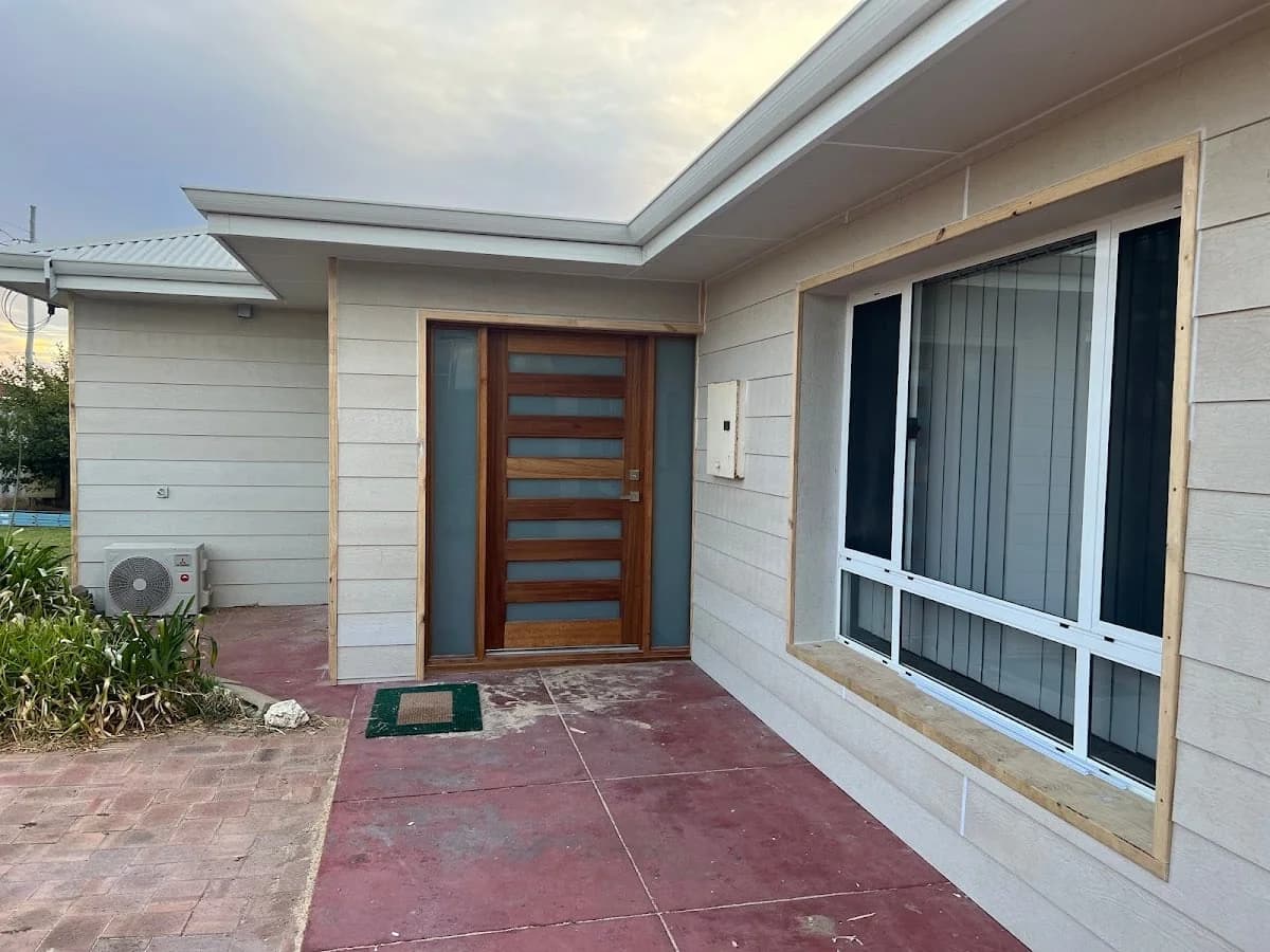 Paint Ninety Two Painting & Decorating - Project 2