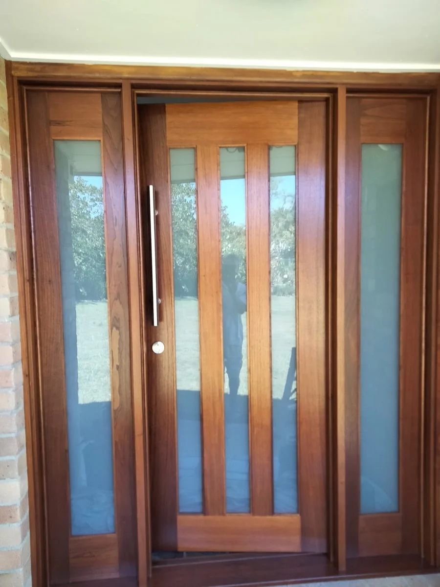 Bonney Painting - Project 2