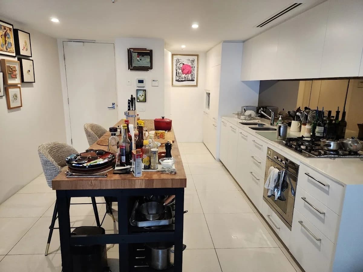 Kanes Coatings - Project 5