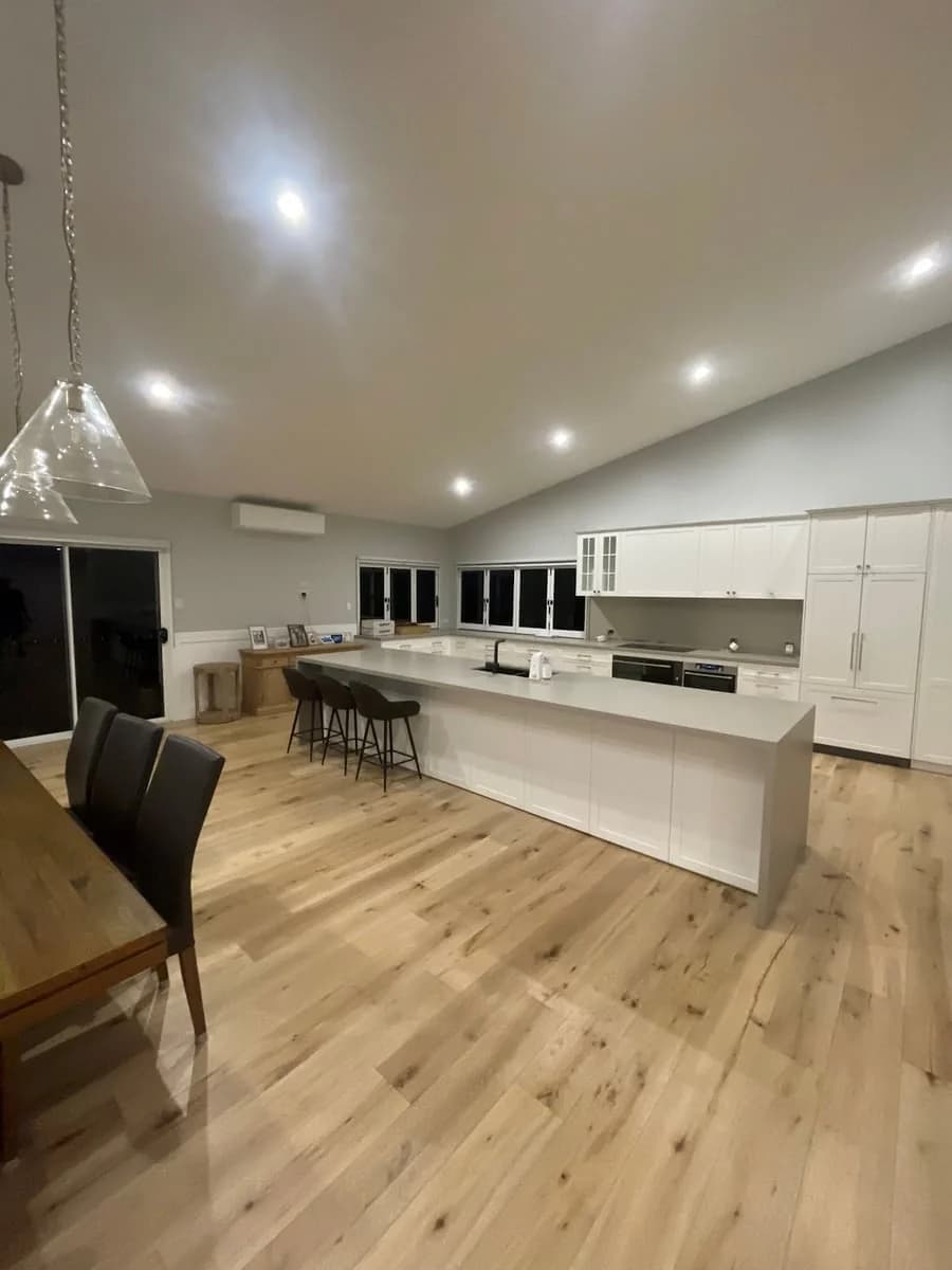 Core Painting Solutions - Project 4