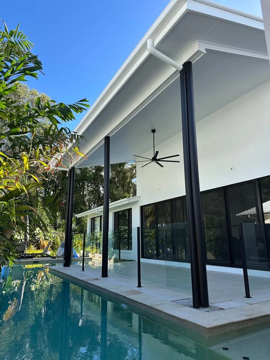 Core Painting Solutions - Project 2