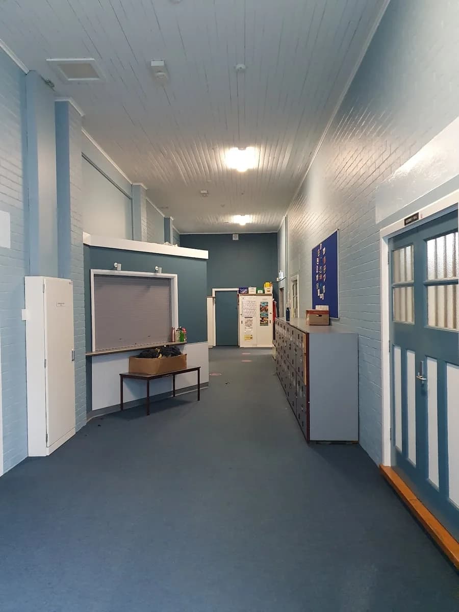 Marspec Services Pty Ltd - Project 3