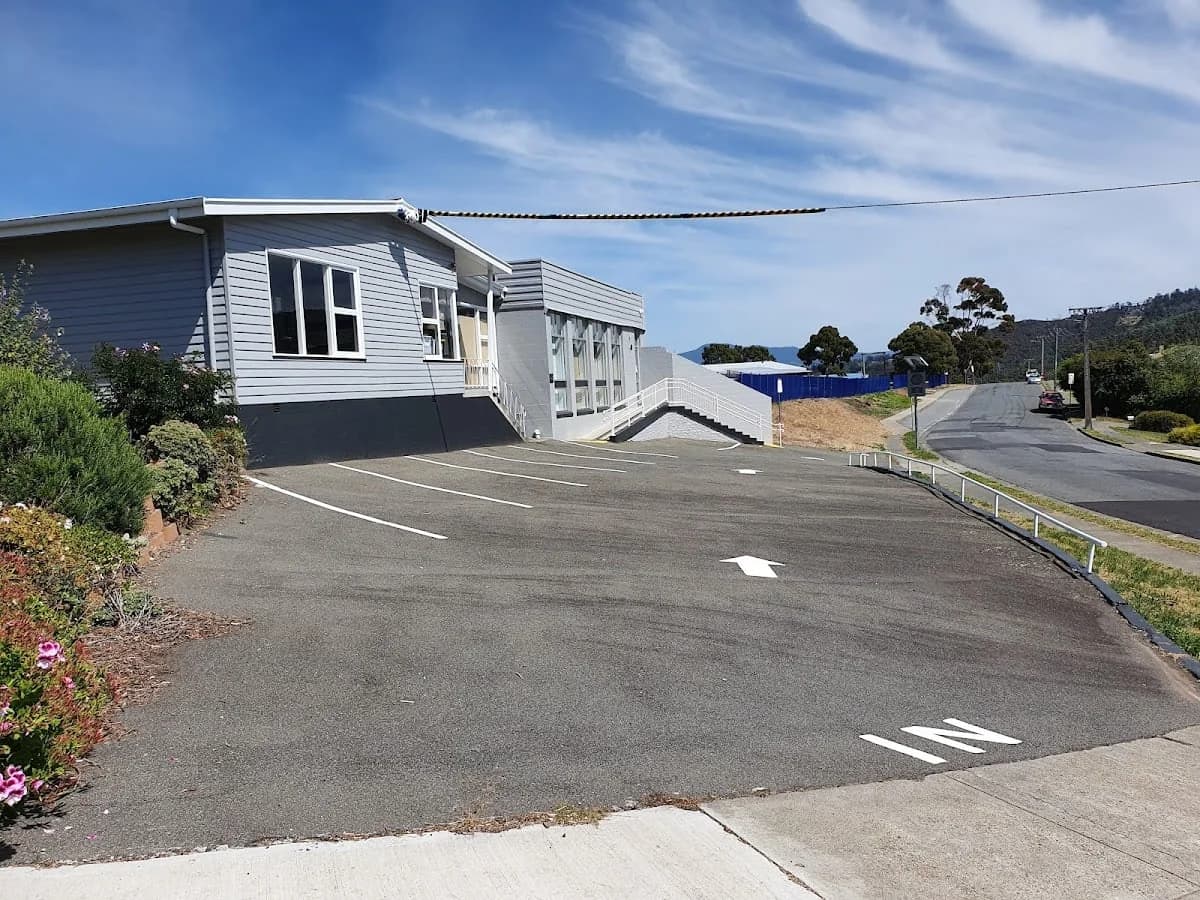 Marspec Services Pty Ltd - Project 4