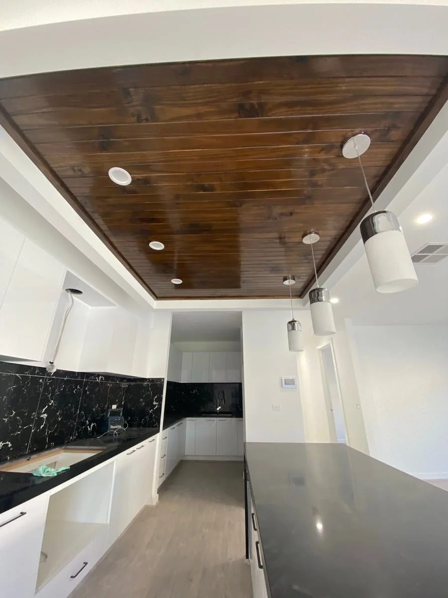 Prime coat painting - Project 5